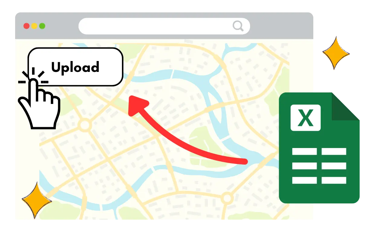 Bring whatever you’ve got